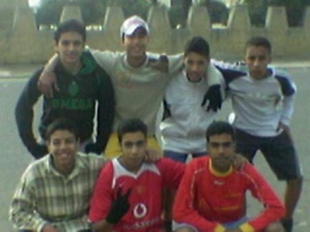farike omega